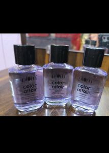 Plum Nailpolish Remover