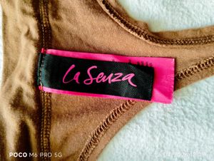 Lasenza Thong