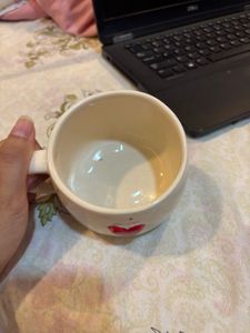 Heart Mug