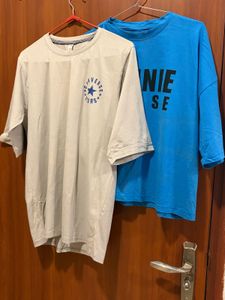 Two Tshirt Combo