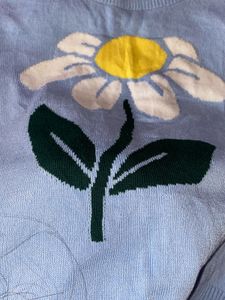 FLOWER TOP