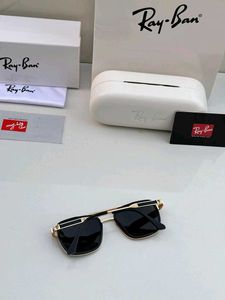 Ray-Ban Style Square PREMIUM QUALITY UNISEX SUNGLA
