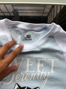 Westside Cute Cat Graphic T-Shirt