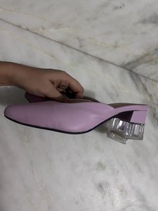 Van Heusen Heels