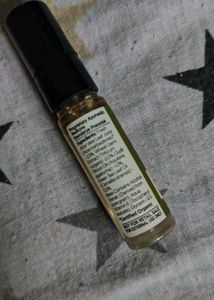 Forest Essentials Body Mist - Oudh &amp; Green Tea