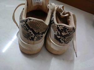 Women Sneaker