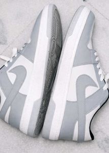 Nike Sneakers - Stylish and Trendy
