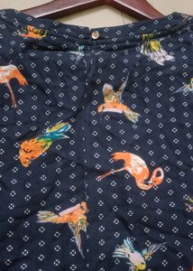 Good Quality Long Night Tshirt
