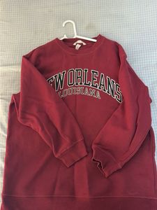 H&amp;M  Sweatshirt in size XL