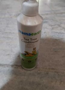 Mamaearth Tea Tree Conditioner