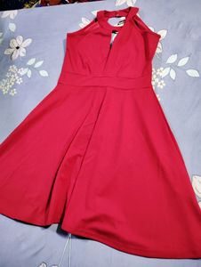 Addyvero Skater Dress