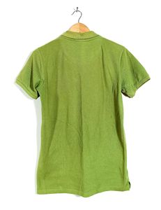 Green T-shirt (Men)
