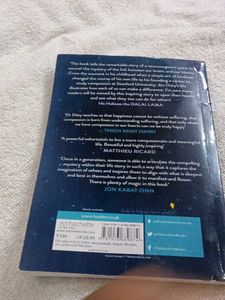 Into The Magic Shop Book