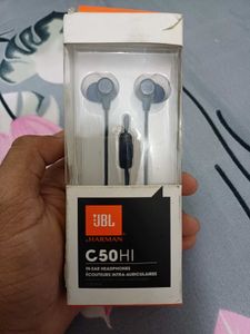 JBL Earphones