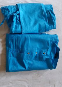 Kurta With Pyjama