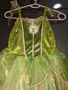 Fairy Dress
