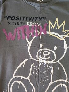 Girl T-shirt