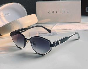 Celine sunglasses with og packing