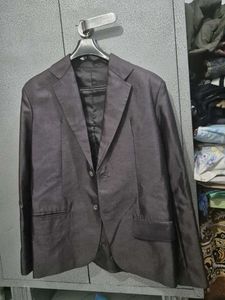 Men's Formal Blazer
