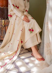 Super Chic Designer Suit Set