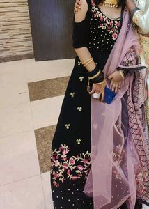 I'm Selling A Gorgeous Lehenga