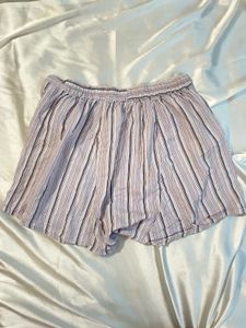 Eden Park Striped mini Boxers