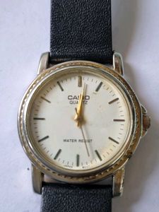 Classic Casio mq-776 Quartz Watch
