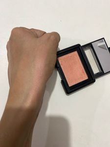 e.l.f. blush shade- Twinkle pink