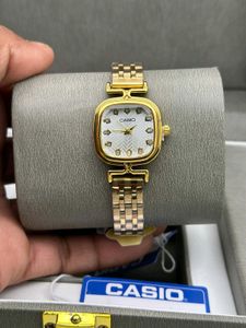 Casio Women's Watch