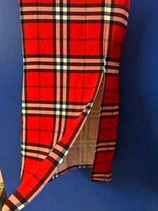 Styles Statement Fish Cut Skirt