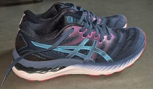 Asics Gel-Nimbus 23 Women's Running Shoes