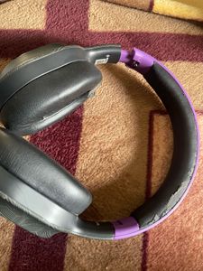 Reconnect Black Panther Edition Headphone