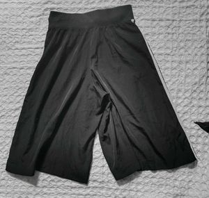 Adidas Originals Black Track Skirt