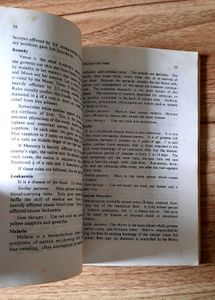 Book - Health In Your Hands Free Delivery