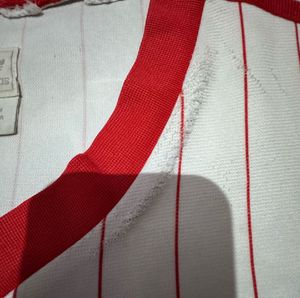 Vintage CCCP Adidas SovietUnion 2005 Jersey