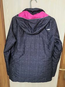 winter jacket