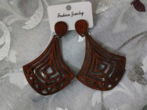 Jewelry Bundle: Earrings &amp; Bangle