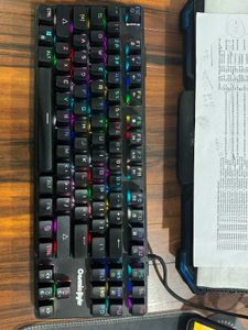 Cosmic Byte Mechanical Keyboard
