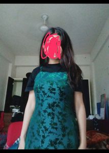 Urbanic Dress