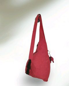 Kipling Thick Strap Sling Shoulder Messanger Bag