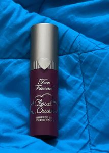 Too Faced Cloud Crush Lip Cheek colour (1)
