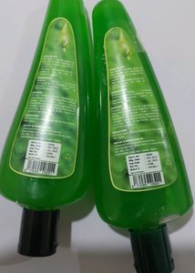 Latibule Aloevera Gel