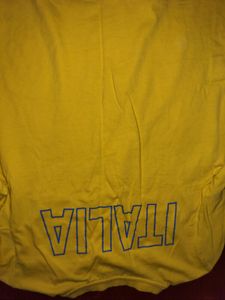 Kappa Fitted Top