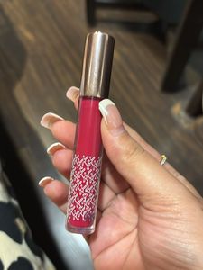 Kay Beauty Lip Tint in Fiery