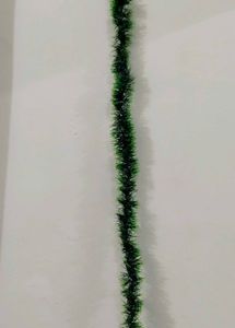 Green Garland+1 Free Gift for Christmas Tree Decor