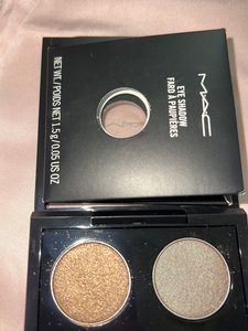 MAC Eyeshadow