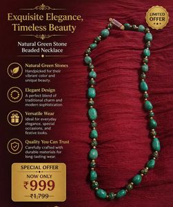 😍 🤩 necklace