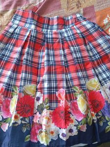 Cute Polka Dot Pajama Set