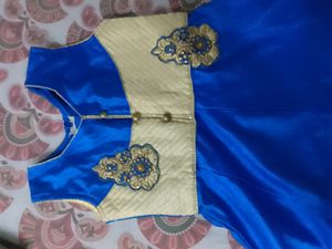 Girl Frock