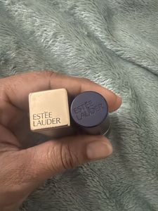 Estee Lauder Lipstick Duo